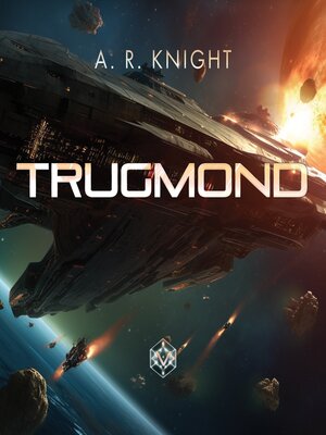 cover image of Trugmond